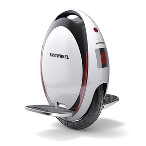 Unicycle Eva Pro