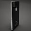 3d realistic iphone