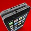 3d realistic iphone