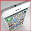 3d realistic iphone