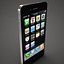 3d realistic iphone
