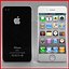 3d realistic iphone