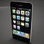 3d realistic iphone