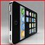 3d realistic iphone