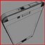 3d realistic iphone