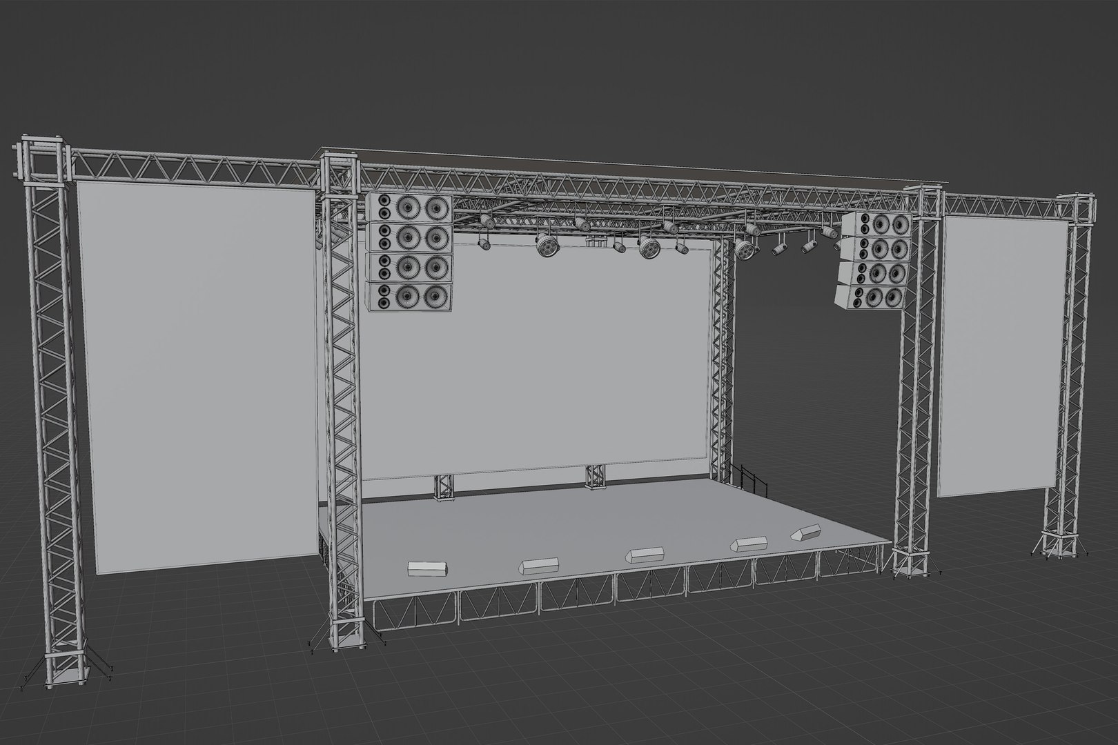 Concert Stage 06 3D model https://p.turbosquid.com/ts-thumb/8F/jEZyVo/44/13/jpg/1731860073/1920x1080/fit_q87/70d7dfd1b1d55a5140aa16aca56b77bf1e318d44/13.jpg
