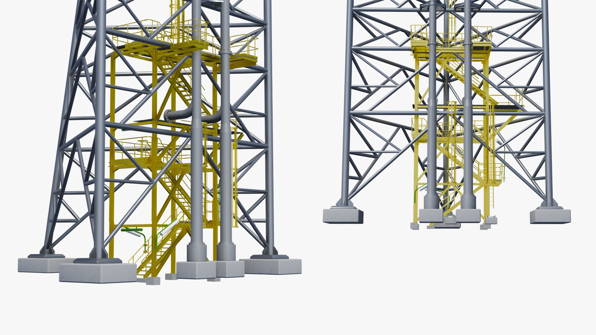3D Flare Tower Structure model https://p.turbosquid.com/ts-thumb/8F/lTKxLr/bM/ren5/png/1787770941/1920x1080/fit_q87/f0db9cddc319fe7728c73c58b055423b132d89ab/ren5.jpg