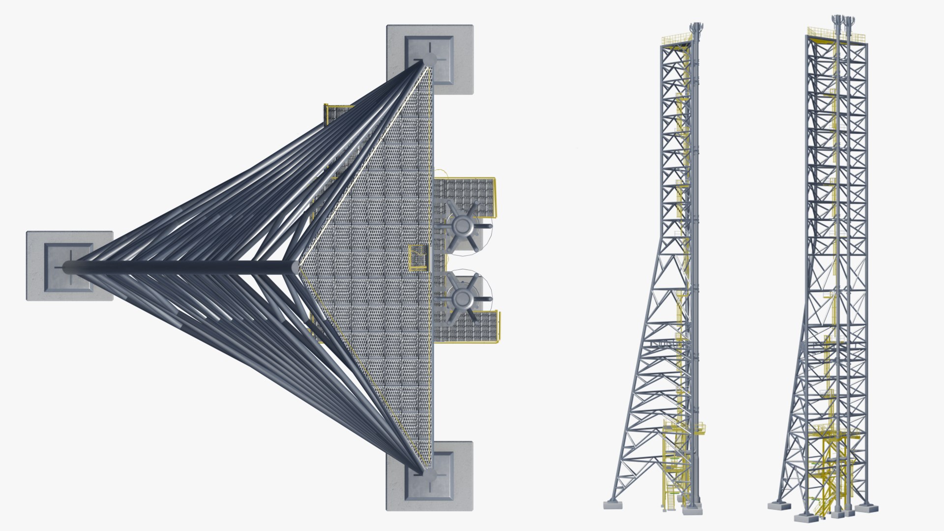 3D Flare Tower Structure model https://p.turbosquid.com/ts-thumb/8F/lTKxLr/sU/ren4/png/1787770931/1920x1080/fit_q87/97914841939f4403274b47260e530f39292b9df3/ren4.jpg