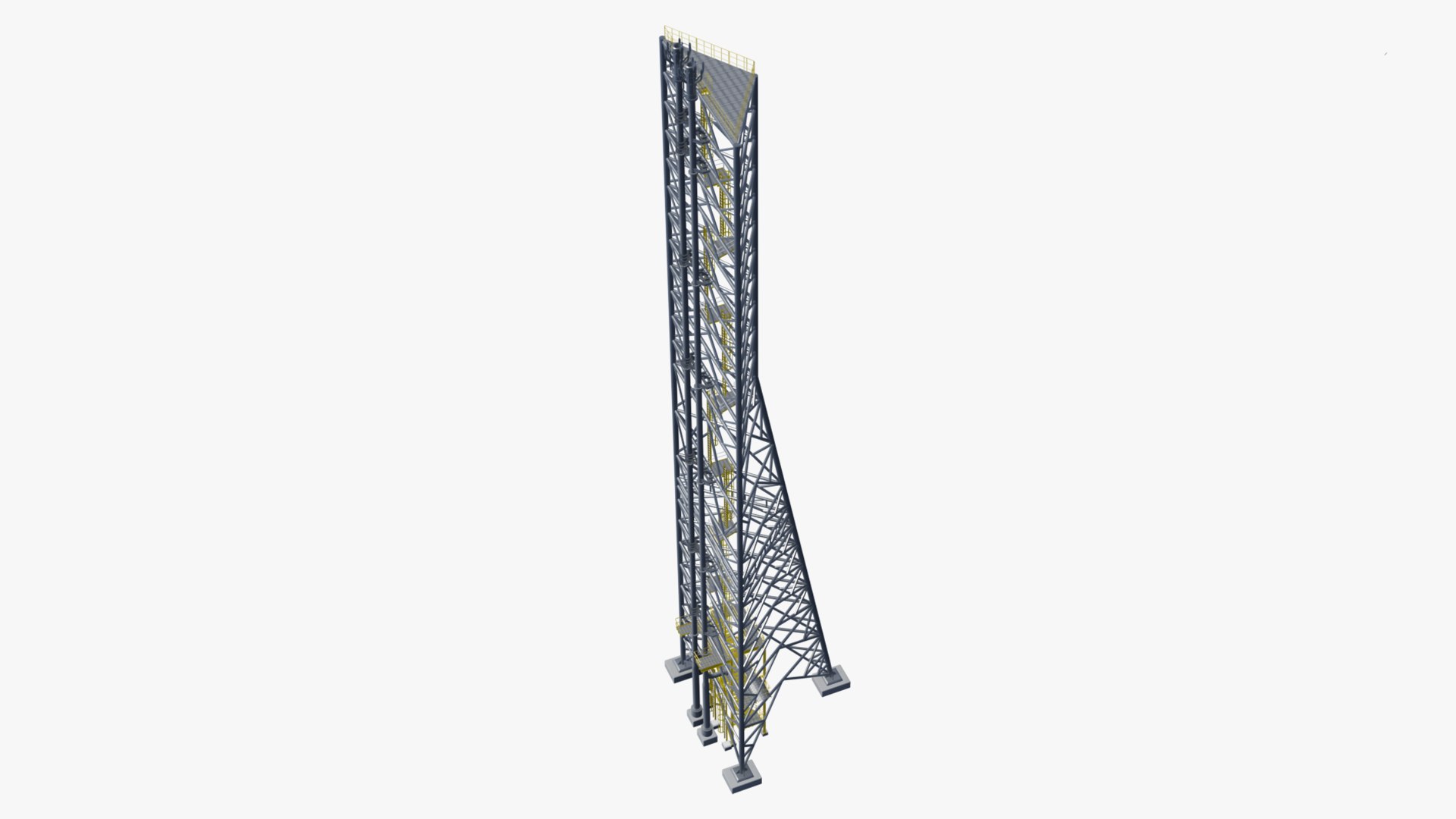 3D Flare Tower Structure model https://p.turbosquid.com/ts-thumb/8F/lTKxLr/tl/ren3/png/1787770910/1920x1080/fit_q87/f9ad894fd0ef1e40aaf6068d5fb07c80ce4de69a/ren3.jpg