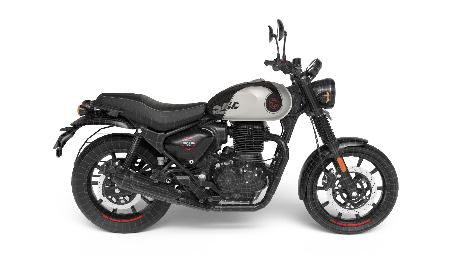 3D Royal Enfield Hunter 350 model https://p.turbosquid.com/ts-thumb/8F/oq1dmY/hn/art_10_wire/png/1757139039/1920x1080/fit_q87/f7c9204dd217f2cef4676a74164b4a3efdf8f6fb/art_10_wire.jpg