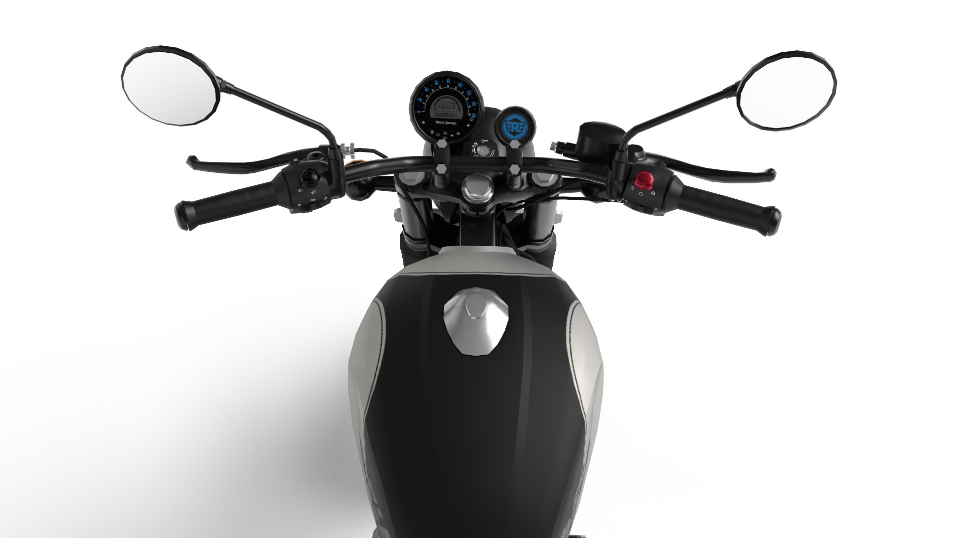 3D Royal Enfield Hunter 350 model https://p.turbosquid.com/ts-thumb/8F/oq1dmY/lB/art_13/png/1757139042/1920x1080/fit_q87/e75e210b5171cc426d917c567018a030385b3825/art_13.jpg