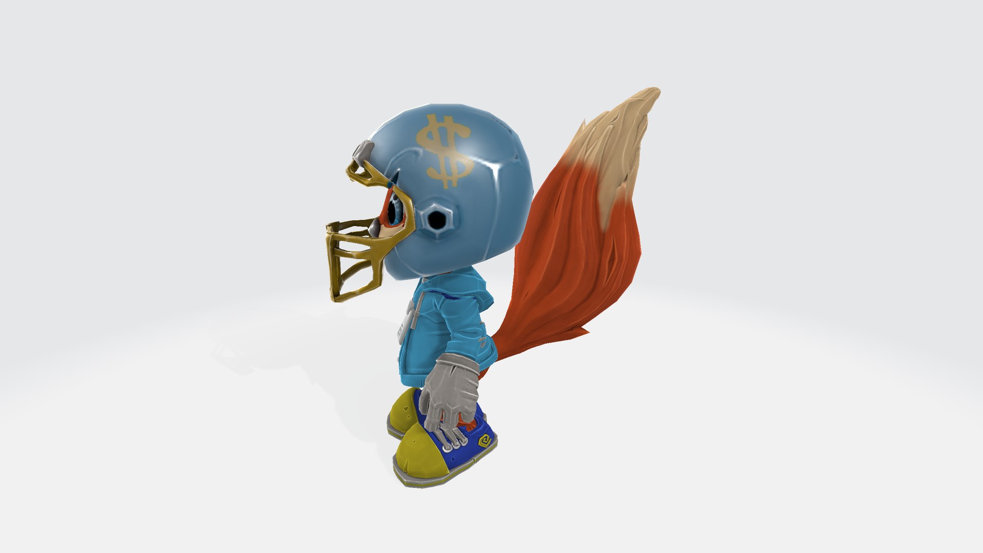 Conker Football 3D https://p.turbosquid.com/ts-thumb/8F/pwtvLE/aD/conkerfootball00123/png/1748426638/1920x1080/fit_q87/73dac7f310bd3e220686efa300b5b3206b8f7647/conkerfootball00123.jpg