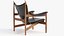 Chieftains Chair