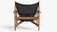 Chieftains Chair