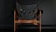 Chieftains Chair