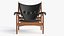 Chieftains Chair