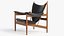 Chieftains Chair