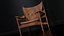 Chieftains Chair