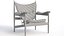 Chieftains Chair