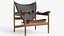 Chieftains Chair