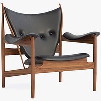 Chieftains Chair