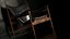 Chieftains Chair