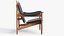 Chieftains Chair