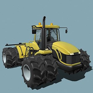 MT900 series tractor