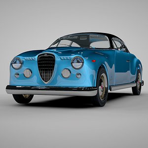 Lancia Aurelia b53 L020