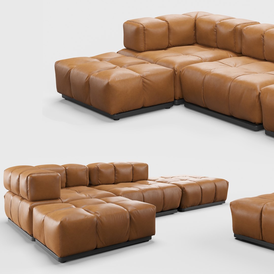 3D model B B Italia Sofa https://p.turbosquid.com/ts-thumb/8F/tWurVv/Qy/preview5/jpg/1636927702/1920x1080/fit_q87/d305e95fa40710fbfbcc958a0a951cbe7c147d79/preview5.jpg