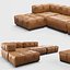 B B Italia Sofa