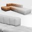 B B Italia Sofa