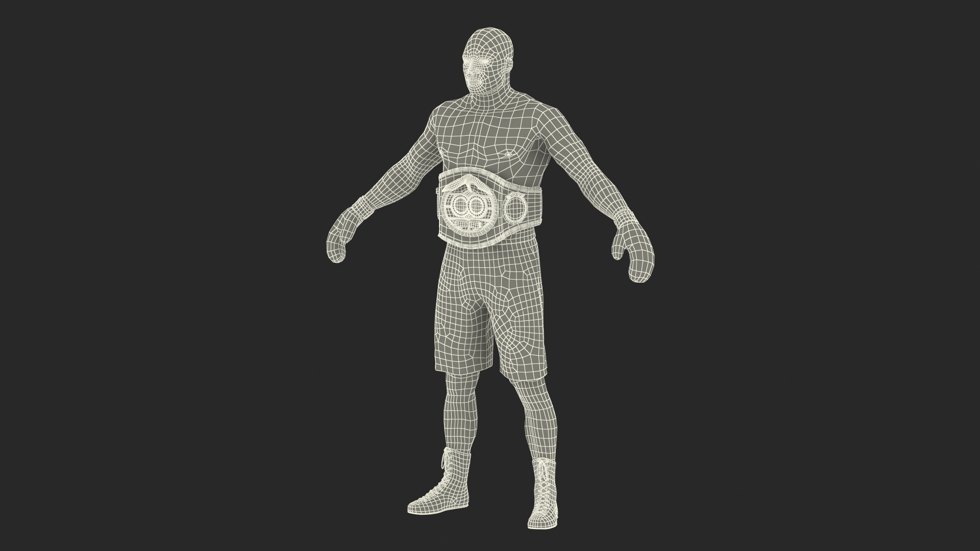 International Boxing Federation Champion Rigged For Maya 3d Model Turbosquid 2243503 International Boxing Federation Champion Rigged For Maya 3d Model Turbosquid 2243503