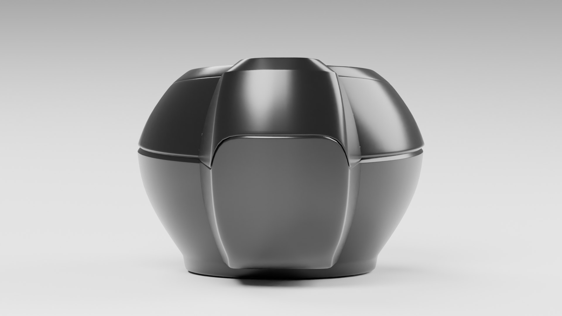 3D Black Air Fryer Rounded Body Silver Rim https://p.turbosquid.com/ts-thumb/8F/wENvsa/CI/preview_3/png/1791475983/1920x1080/fit_q87/6f88e180fadcdd6e6bbb936c70d4dbbf87b234e2/preview_3.jpg
