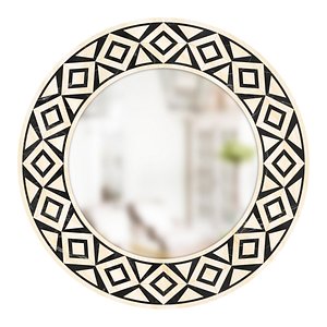 3D Mirror 823
