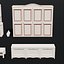 Shabby Chic Furniture Pack