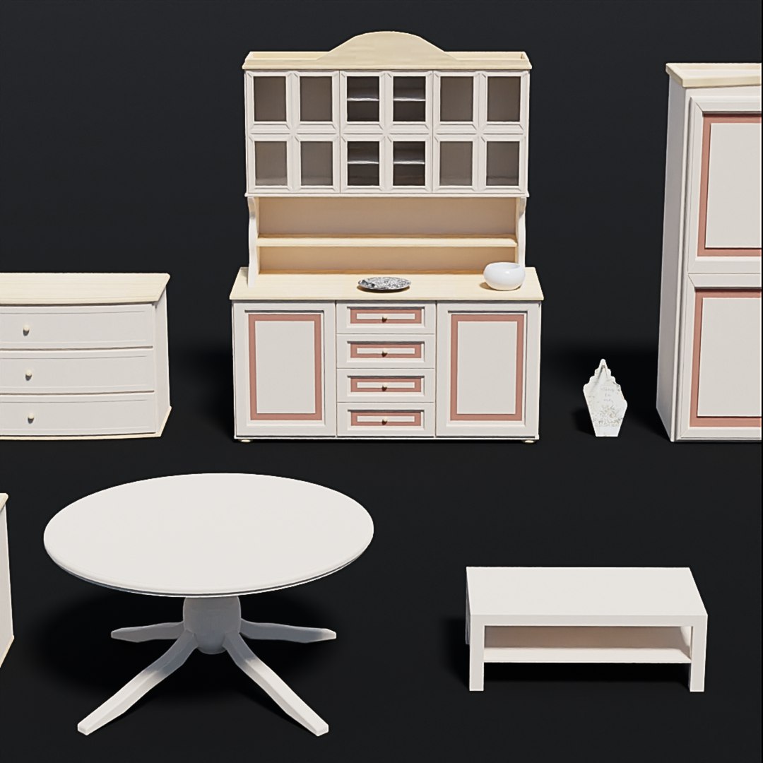 Shabby Chic Furniture Pack 3D https://p.turbosquid.com/ts-thumb/8G/0Ygwm4/BG/5/png/1685468953/1920x1080/fit_q87/7d2157dc7ba8bfacaf772c9e2ba1368595dff144/5.jpg