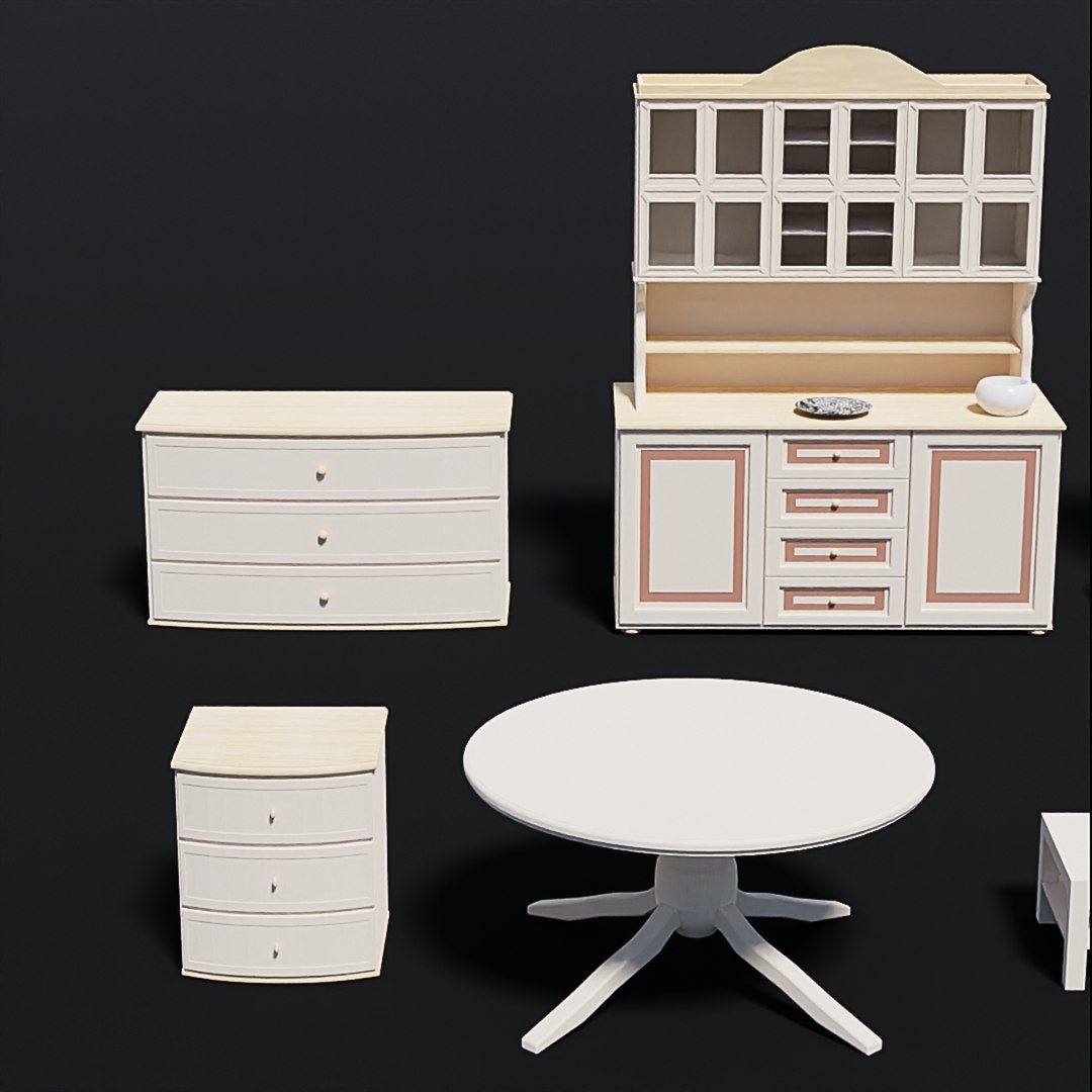 Shabby Chic Furniture Pack 3D https://p.turbosquid.com/ts-thumb/8G/0Ygwm4/u2/6/png/1685468953/1920x1080/fit_q87/1099fc58afd695e79b9cea9c62b4ec18de74a0d2/6.jpg