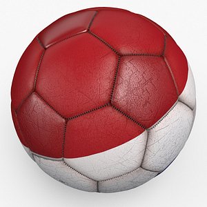 3d soccerball pro ball