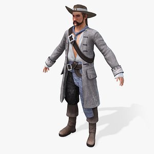 Real-Time Pirate Smuggler-3