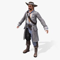 Real-Time Pirate Smuggler-3