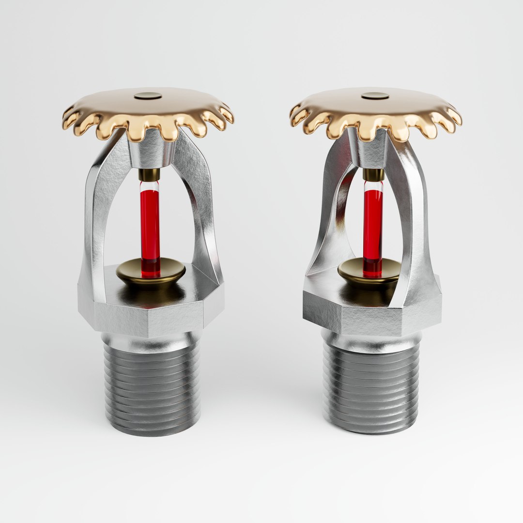 Fire Sprinkler 3D https://p.turbosquid.com/ts-thumb/8G/4rpohZ/6i/sprinkler_aufrecht/jpg/1722256467/1920x1080/fit_q87/474422335c49b3cd18c2e02ee70a79e09d22e65e/sprinkler_aufrecht.jpg