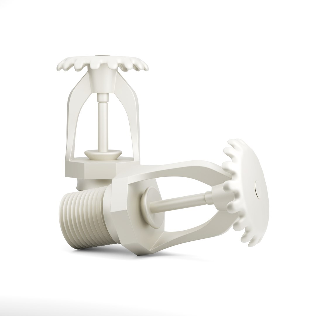 Fire Sprinkler 3D https://p.turbosquid.com/ts-thumb/8G/4rpohZ/yi/sprinkler_flach/png/1722256500/1920x1080/fit_q87/abd5539ea1e3df5387c834b22abd5e74c6446b09/sprinkler_flach.jpg
