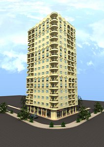 Residential Building