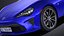 丰田GT86 2017
