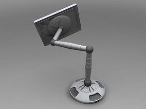 MAGIC SCREEN TV