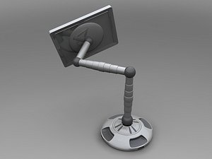 MAGIC SCREEN TV