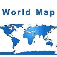 World Map