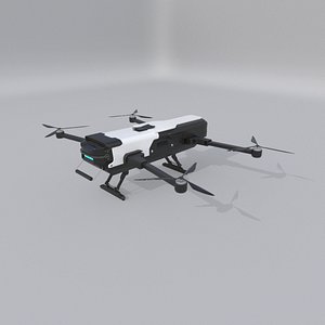 Commercial Drone