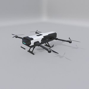 Commercial Drone
